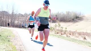 Ole's Spring Run Off 2019