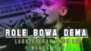 Lagu terbaru Daerah Ende-Lio terbaru 2020 Role Bowa Dema-Galang Bhato