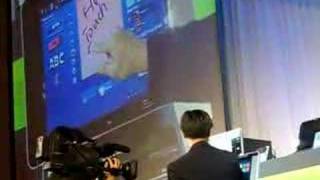 HP TouchSmart PC