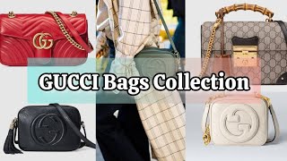Gucci Bags Collection| Trendy Bags#bags#gucci#guccibag#guccibags#gucciwallet#güçyüzükleri
