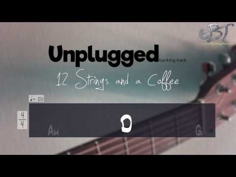 unplugged-acoustic-backing-track-in-g!