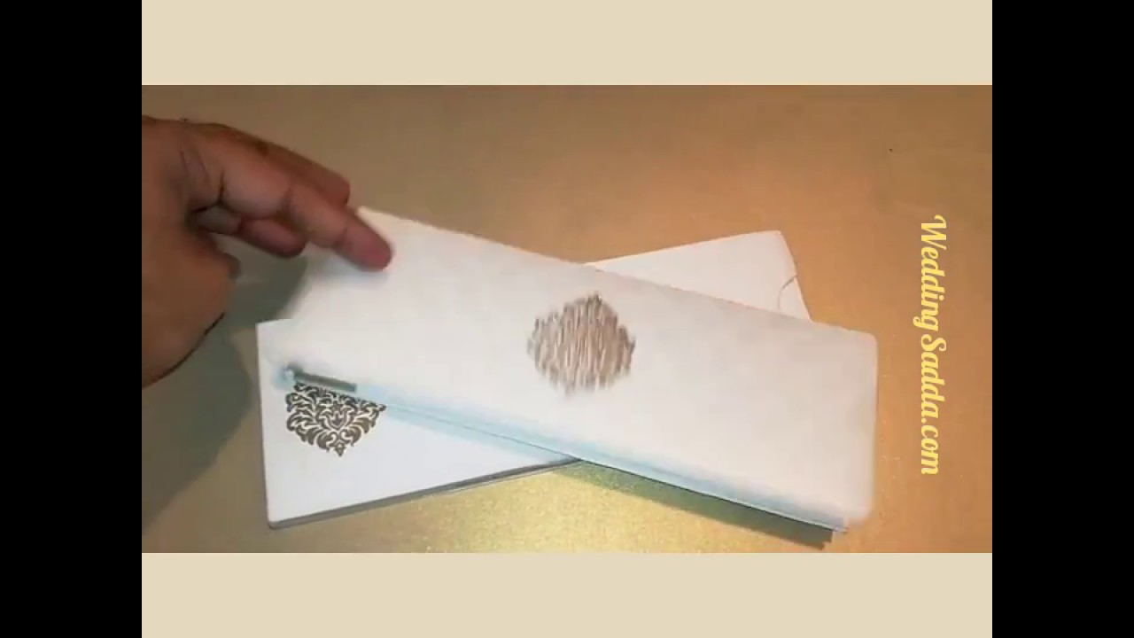 Wedding invitation Lahore Pakistan