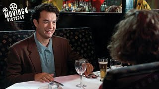 Sams Date Night Interrupted Sleepless In Seattle Tom Hanks, Ross Malinger