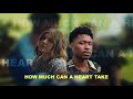Lucky Daye YEBBA How Much Can A Heart Take Instrumental mp3