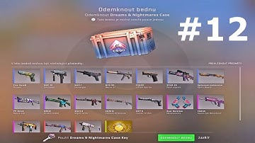 Opening 1 Case Everyday Until I Get a Knife #12