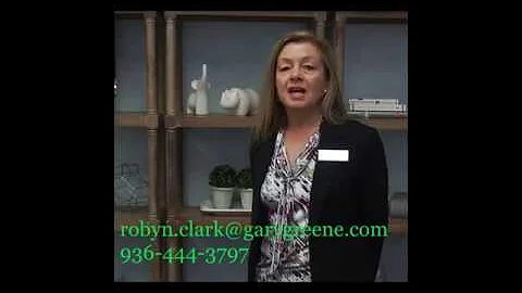 Robyn Clark