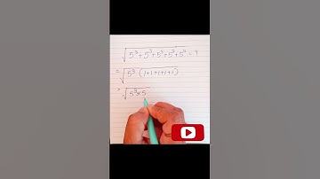 Finding Root #Educational#Maths tricks#Square root trick#Olympiad exam#math #shorts