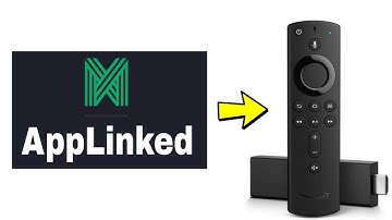 How to Get Applinked on Firestick in 2025 - Easy Way