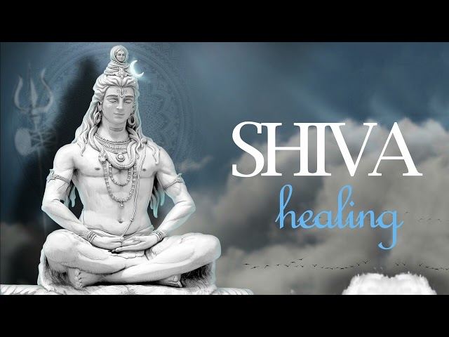 Shiva Healing | Meditation Flute class=