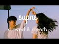 supne (akhil song) #music #song