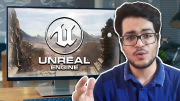 GAME DEVELOPER Reacts to UNREAL ENGINE 5 Demo