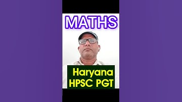 Hpsc pgt teacher interview 2024 #shorts | #ytshorts Haryana Pgt Interview hpsc teacher