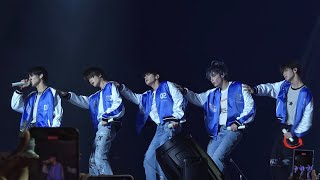 [4K] TXT 'Chasing That Feeling' Live, 05/14/2024, Tacoma, ACT: PROMISE Would Tour