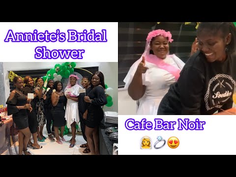 My Cousins Bridal