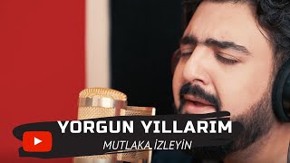 Yorgun Yillarim | Ramal Resul - (Akustik, Cover) 2021 Resimi