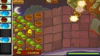 PVZ Great Wall Edition #5
