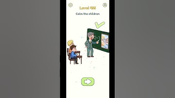 Dop 2 Level 455 #dop2 #shorts #viralvideo #trending #trendingshorts #gameplayvideo #gaming