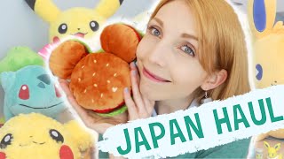 JAPAN HAUL JAPAN HAUL