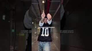 Les choses que les idoles n’ont pas le droit de dire… #kpop