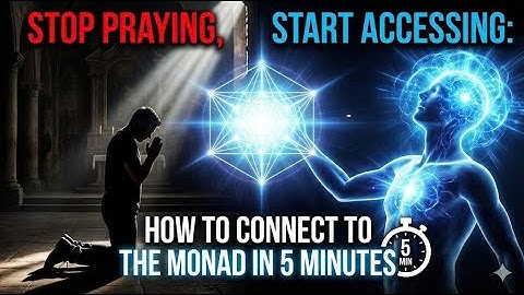Stop Praying, Start Accessing: How to Connect to the Monad in 5 Minutes