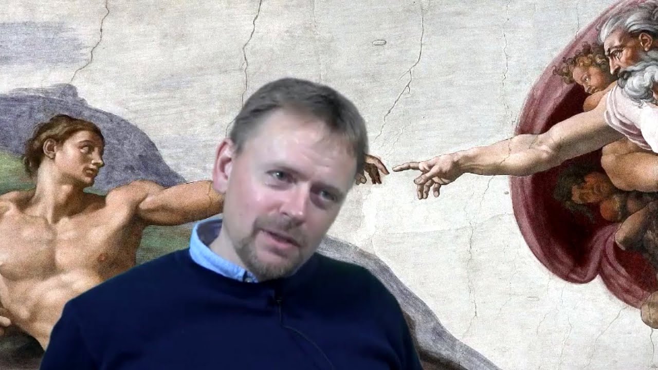 "Hvert menneske er et helt univers” – astrofysiker om tro, videnskab og ordentlighed