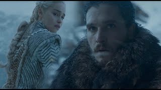 Игра Престолов 8 сезон, 2 серия — Русское промо.Game of Thrones.