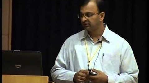 5th Session Turing100 | Life and Work of Butler Lampson