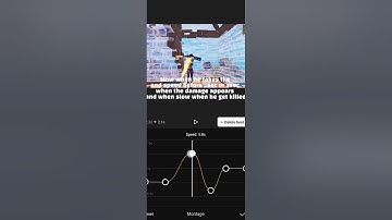 how to do this insane effect on mobile(android and iOS)