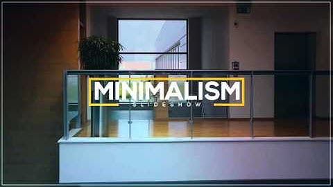 Titles Slideshow| VideoHive Templates | After Effects Project Files