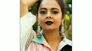 Devoleena Bhattacharjee ( gopi ) latest instagram pictures