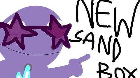 new sandbox map tour! | Yeeps hide and seek |