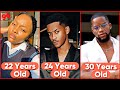 Gomora Actors & Their Ages 2023 (From Youngest To Oldest)