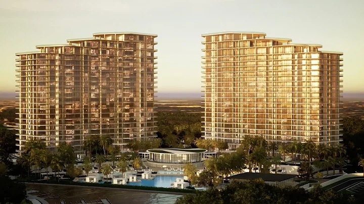 Ritz Carlton Residences, Estero Bay presented by D...