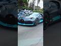 Bugatti Divo vs Lamborghini Huracan Which Is Better For Racing #shorts