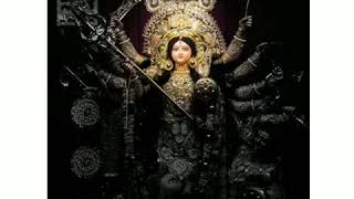Tera Daras Yaha Bhi Hai Maiy Teri Jai Jai Kar || Durga Pooja Status || Arijit Singh Bhakti Song 💓🥰