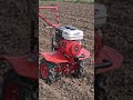 6.5 HP Silent Beast! 🔥🚜 #shotrs