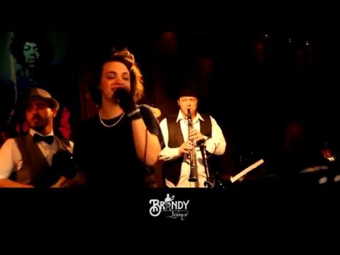 Brandy Σουαρέ -
