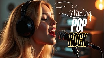 [RELAX Slow Rock Music 🎧] Rock | Ballad | Sleep | Soft Rock | Enjoy |