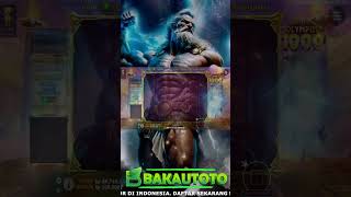 GALA PETIR ZEUS #gameantiribetlangsunggelud #bakautoto #namunakuakantetapdisini