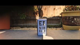 Ex Nihilo French Affair Fragrance Review