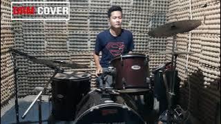 The Sigit   No Hook   Drum Cover   By Salim