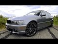 BMW E46 330Ci Review | The Last of an Era