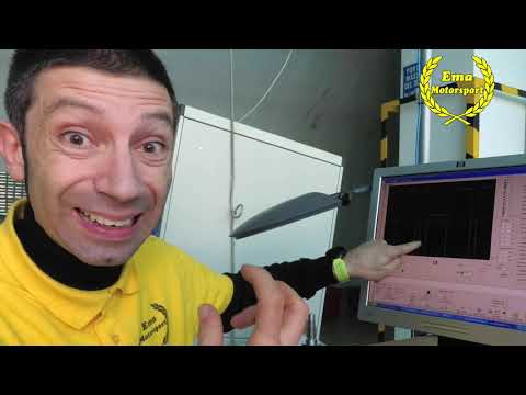 Video: Che cos'è il sensore RPM in un apriporta per garage?