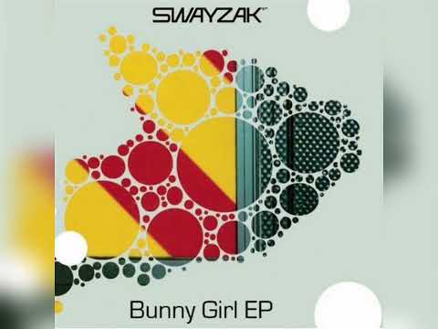 Swayzak - Dr. Strangelove (2008) [Bunny Girl EP] 