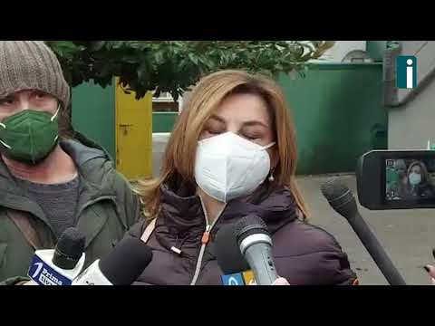 “L’obiettivo dell’Asl è vaccinare tutti, ce la faremo”: parola di Morgante