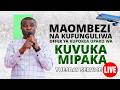LIVE 28 04 2026 IBADA YA MAOMBI MAOMBEZI NA KUFUNGULIWA 