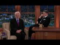 Late Late Show with Craig Ferguson 11/14/2013 Donald Sutherland, Casey Wilson