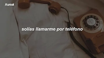 Billie Eilish - hotline bling (Traducida al Español)