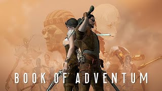 Book of Adventum | GamePlay PC screenshot 1