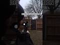 Nightvision Demo Just4U #tactical #hunting #archery #foryou #shorts #fyp #all #airsoft #survival #4u